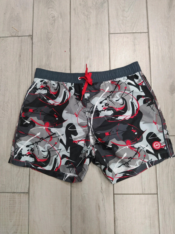 CMP Boxer Costume Mare Uomo fantasia tg 50 / L