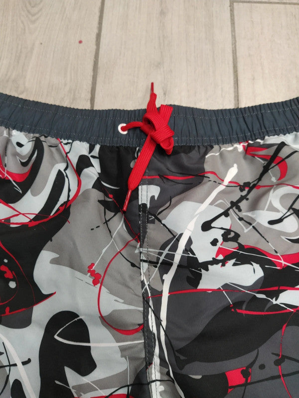 CMP Boxer Costume Mare Uomo fantasia tg 50 / L