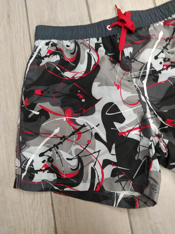 CMP Boxer Costume Mare Uomo fantasia tg 50 / L