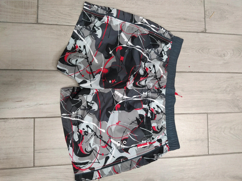 CMP Boxer Costume Mare Uomo fantasia tg 50 / L