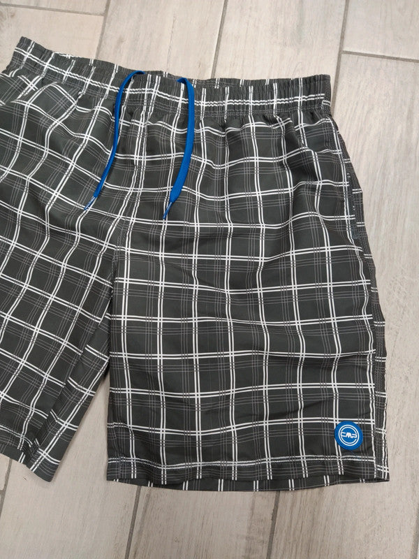 CMP Boxer Costume Mare Uomo fantasia tg 50 / L