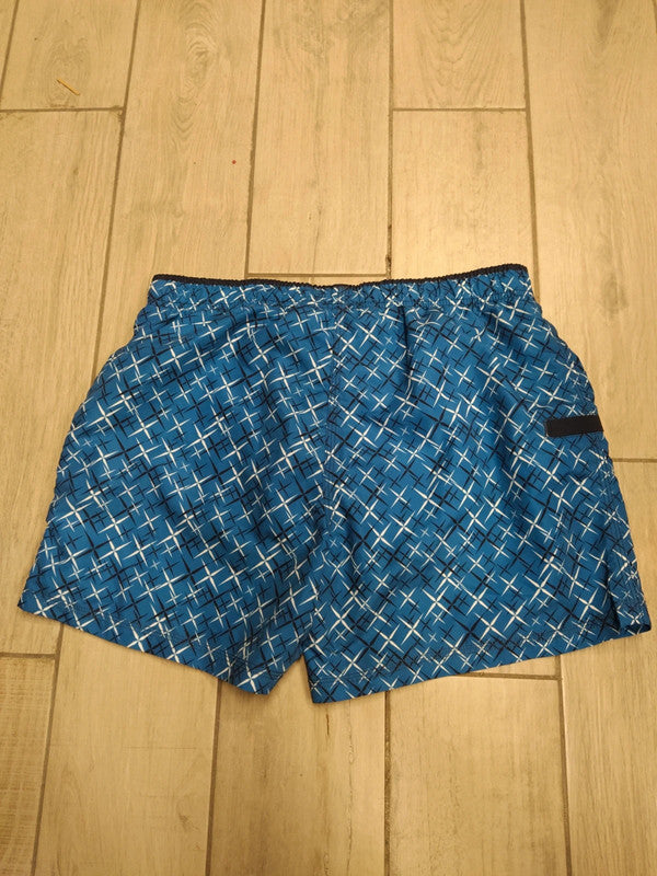 CMP Boxer Costume Mare Uomo fantasia tg 50 / L