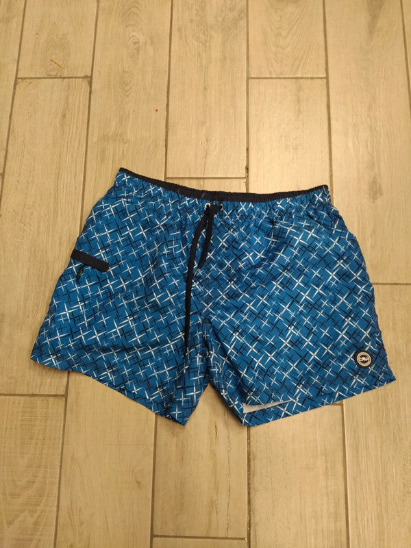 CMP Boxer Costume Mare Uomo fantasia tg 50 / L