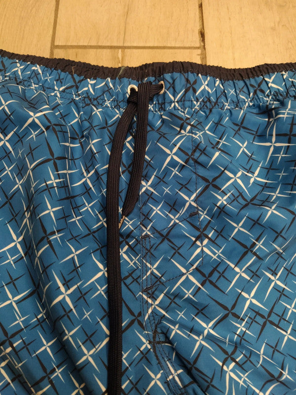 CMP Boxer Costume Mare Uomo fantasia tg 50 / L