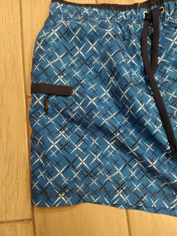 CMP Boxer Costume Mare Uomo fantasia tg 50 / L