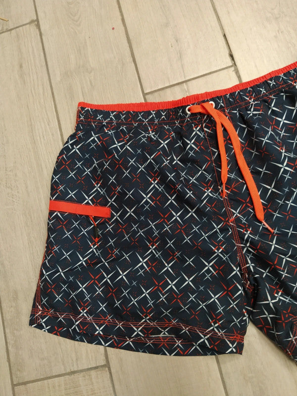 CMP Boxer Costume Mare Uomo fantasia tg 50 / L