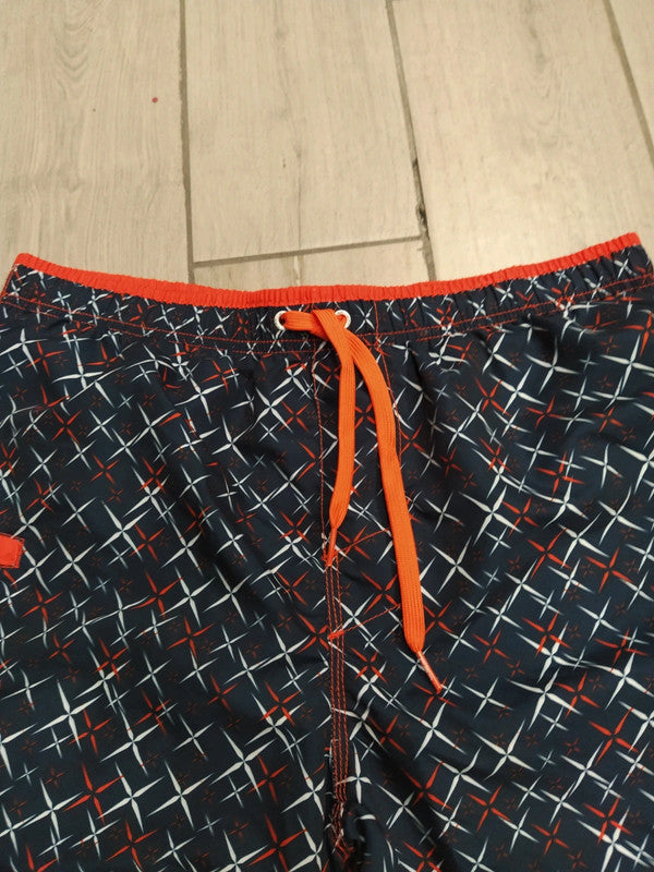 CMP Boxer Costume Mare Uomo fantasia tg 50 / L