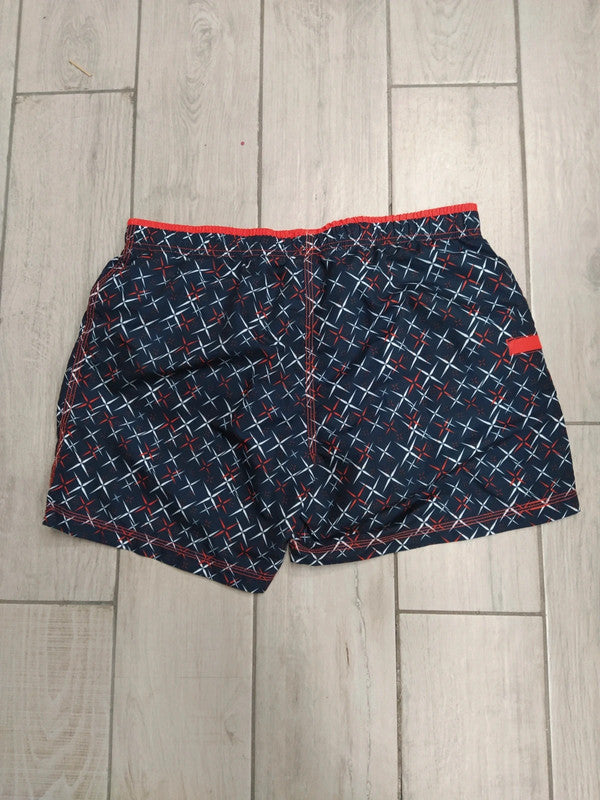 CMP Boxer Costume Mare Uomo fantasia tg 50 / L