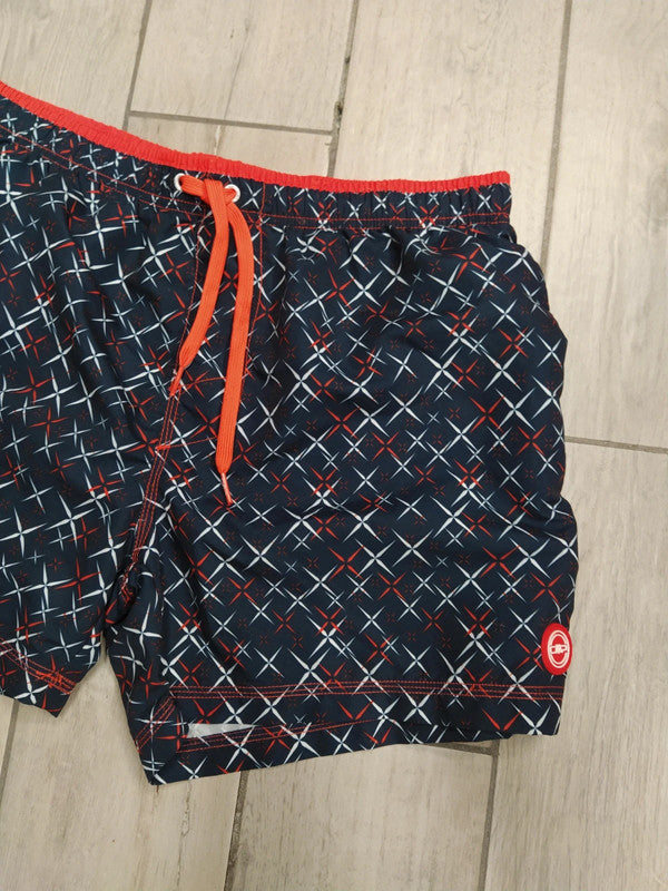 CMP Boxer Costume Mare Uomo fantasia tg 50 / L