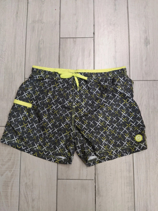 CMP Boxer Costume Mare Uomo fantasia tg 50 / L