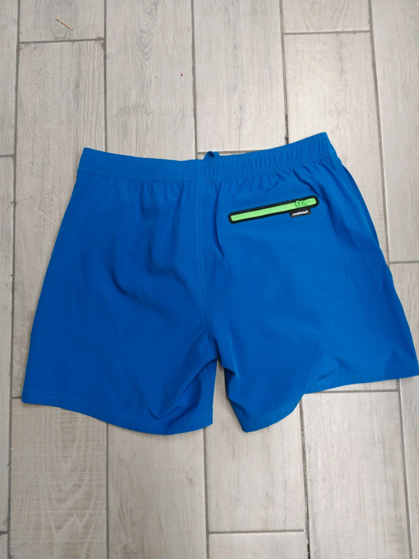 CMP Boxer Costume Mare Uomo tinta unita tg 50 / L