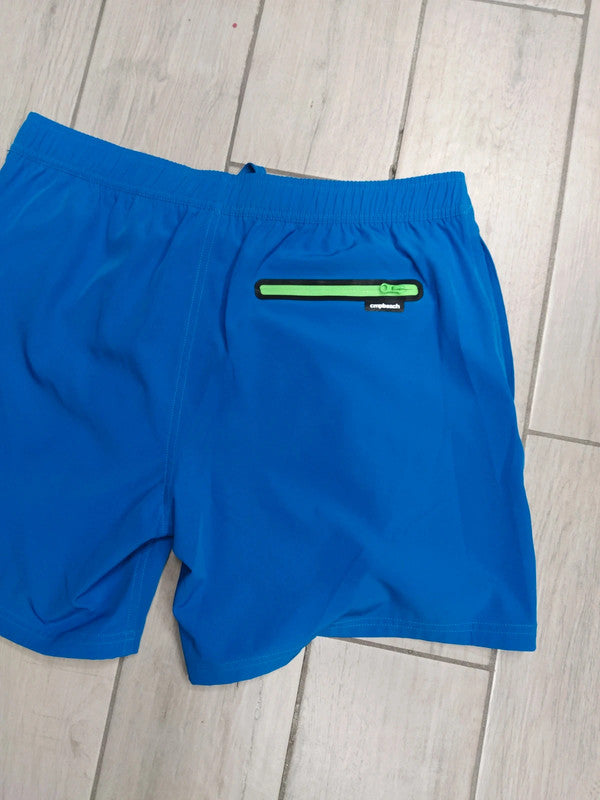 CMP Boxer Costume Mare Uomo tinta unita tg 50 / L