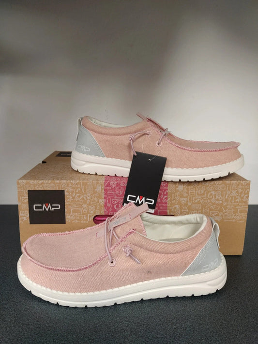 CMP Dude sandalo scarpa mare donna n 39