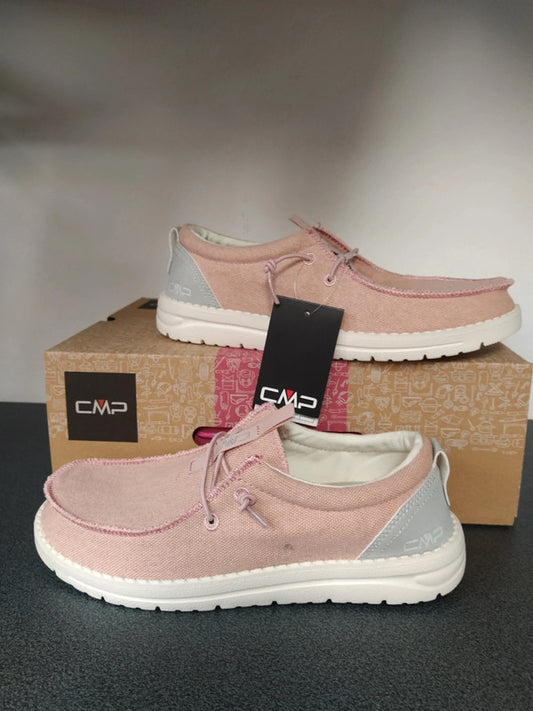 CMP Dude sandalo scarpa mare donna n 38
