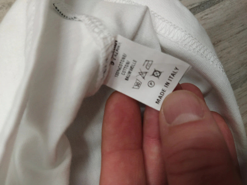 Australian t-shirt maglietta cotone uomo tg L