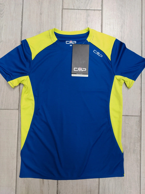 Cmp set bambino jr junior trekking montagna 140 cm / 10 anni