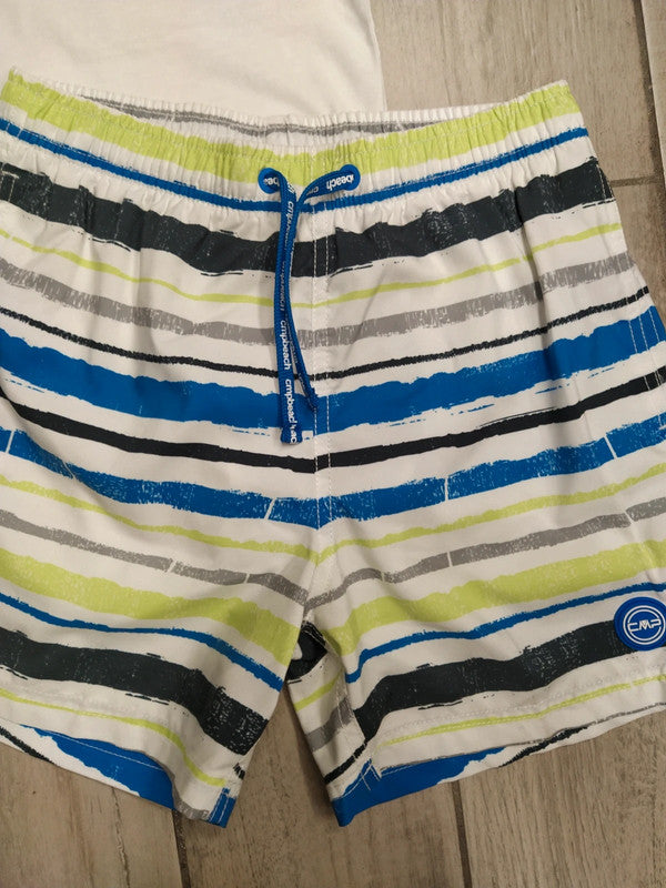 Icepeak set junior bambino jr mare 140 cm / 10 anni
