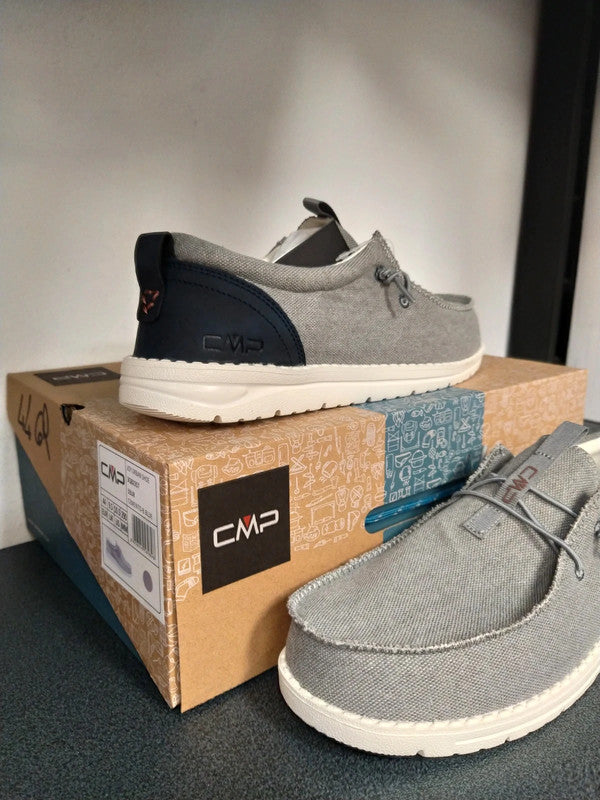 CMP Dude sandalo scarpa leggera mare uomo n 44