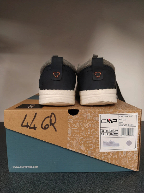 CMP Dude sandalo scarpa leggera mare uomo n 44