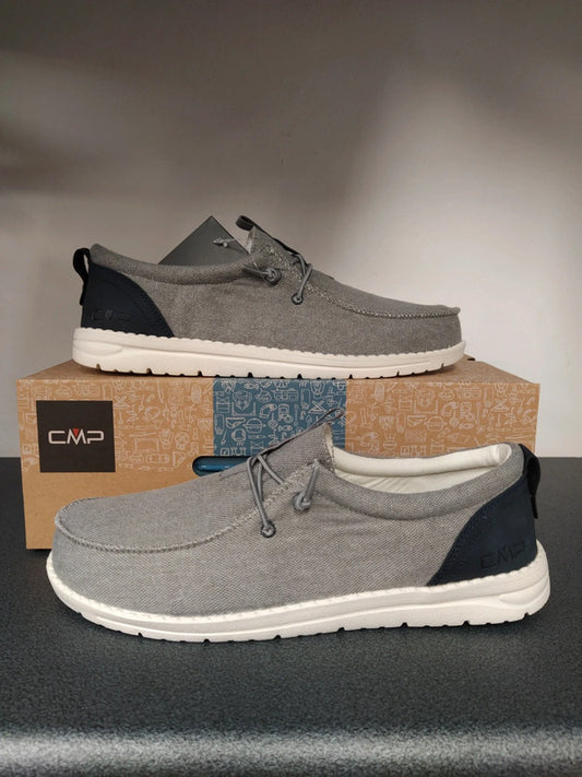 CMP Dude sandalo scarpa leggera uomo n 43