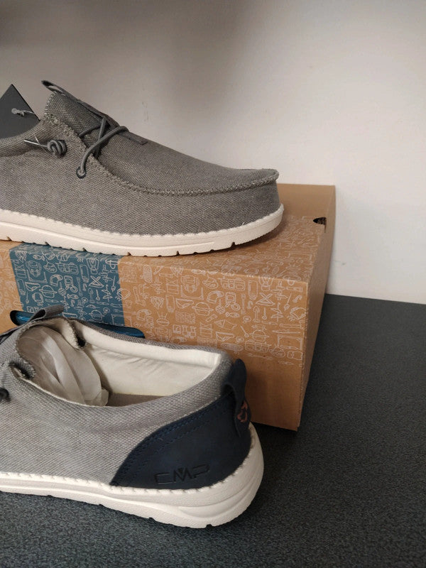 CMP Dude sandalo scarpa leggera uomo n 43