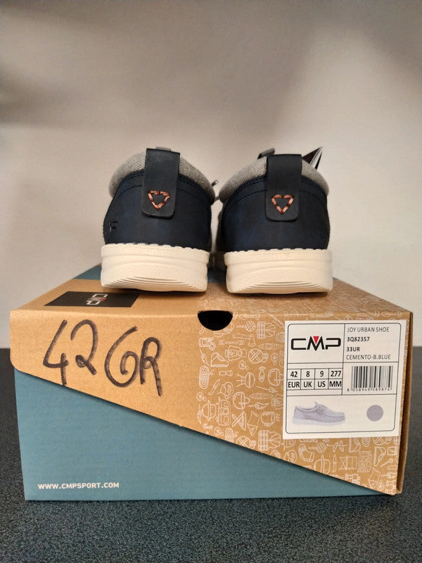 CMP Dude sandalo scarpa mare leggera uomo n 42