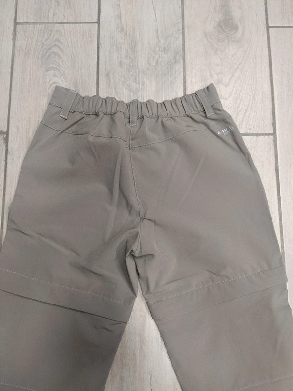 Icepeak pantaloni tecnici montagna bambina tg 140 cm / 9-10 anni
