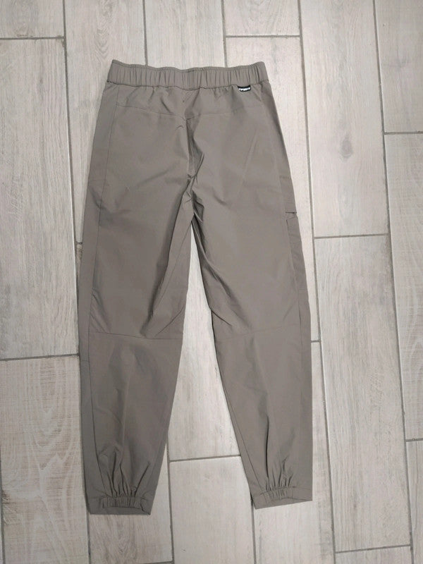 Icepeak pantaloni lunghi tecnici montagna bambina tg 140 cm / 9-10 anni