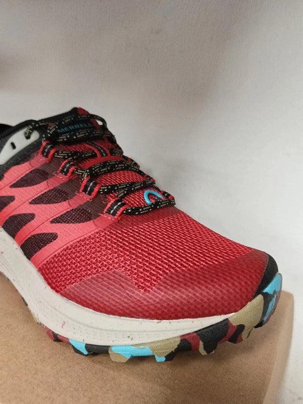 Merrell Nova 3 scarpe trekking montagna Vibram n 41