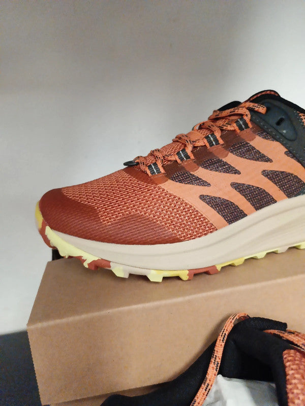 Merrell Nova 3 scarpe trekking montagna Vibram n 45