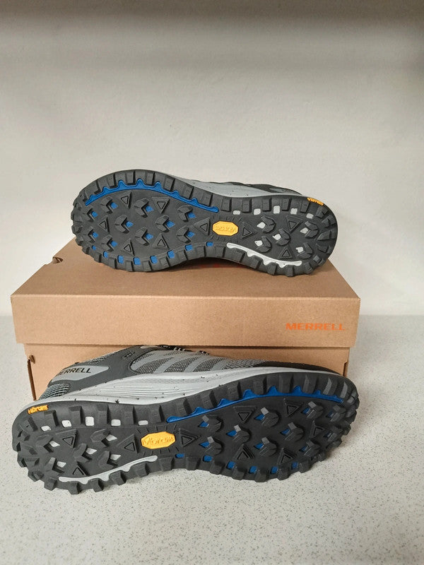 Merrell Nova 3 scarpe trekking montagna Vibram n 42