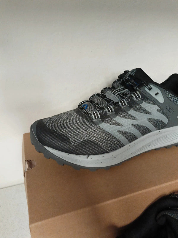 Merrell Nova 3 scarpe trekking montagna Vibram n 43