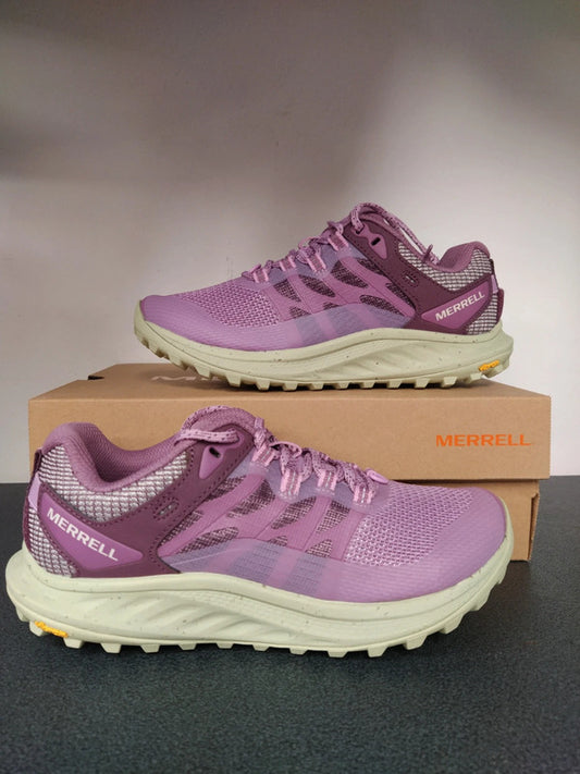 Merrell Antora 3 scarpe trekking montagna Vibram n 37