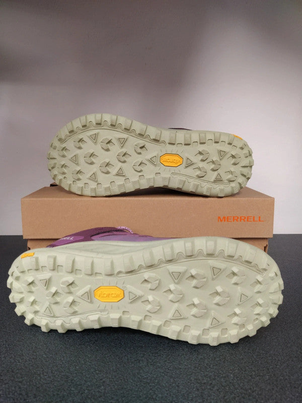 Merrell Antora 3 scarpe trekking montagna Vibram n 37