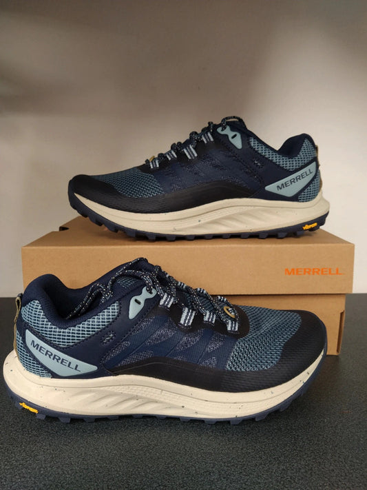 Merrell Antora 3 scarpe trekking montagna Vibram n 41
