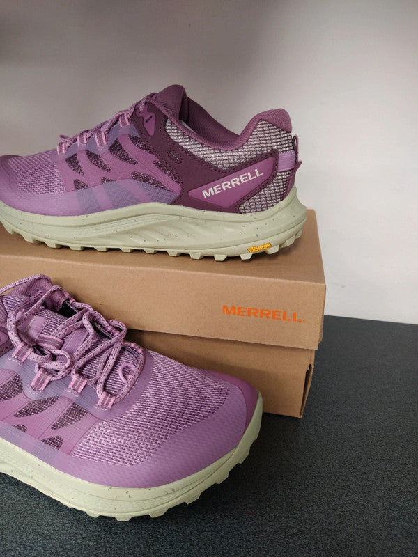 Merrell Antora 3 scarpe trekking montagna Vibram n 41
