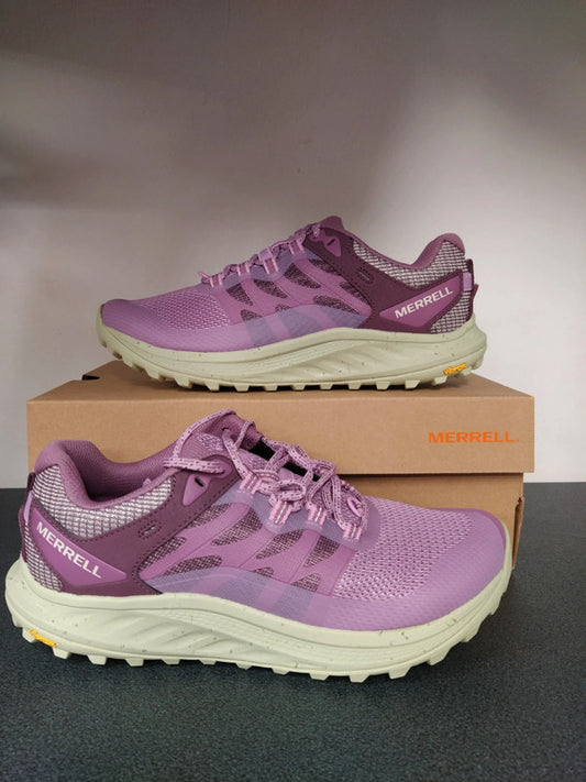 Merrell Antora 3 scarpe trekking montagna Vibram n 41