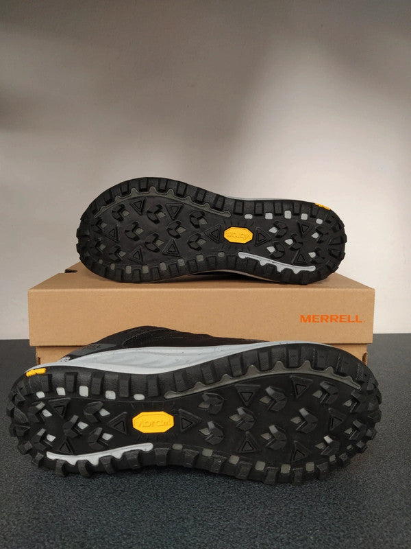 Merrell Antora 3 Goretex Vibram scarpe trekking montagna donna n