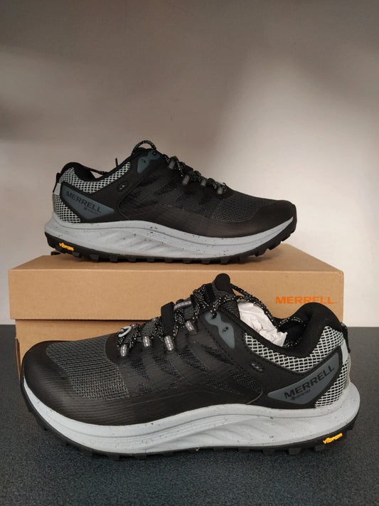 Merrell Antora 3 Goretex Vibram scarpe trekking montagna donna n