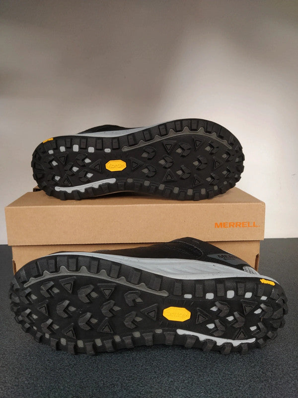 Merrell Antora 3 Goretex Vibram scarpe trekking montagna donna n