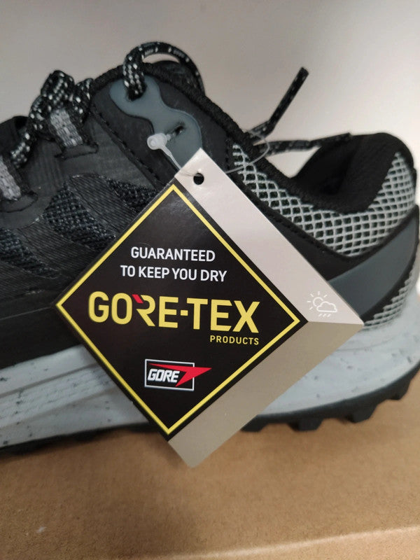 Merrell Antora 3 Goretex Vibram scarpe trekking montagna donna n