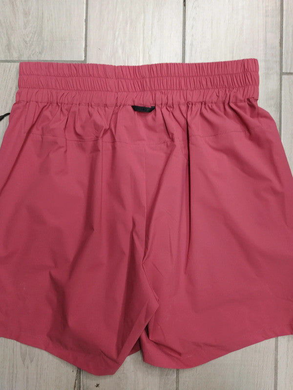 Icepeak set completo t-shirt tecnica tg M e pantaloncini tecnici tg IT44 montagna donna tg