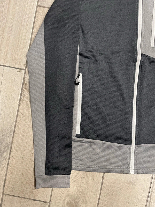 Icepeak midlayer traspirante uomo  tg M