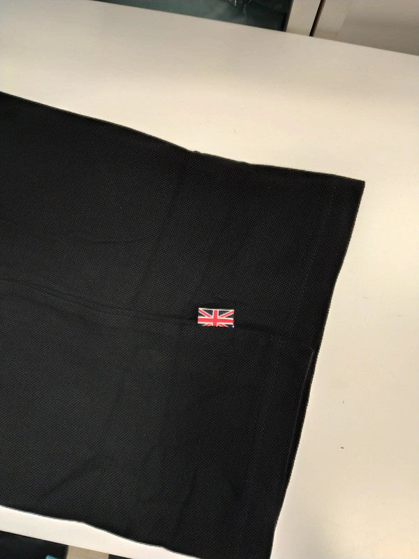 Lonsdale poloshirt polo cotone uomo tg 3XL