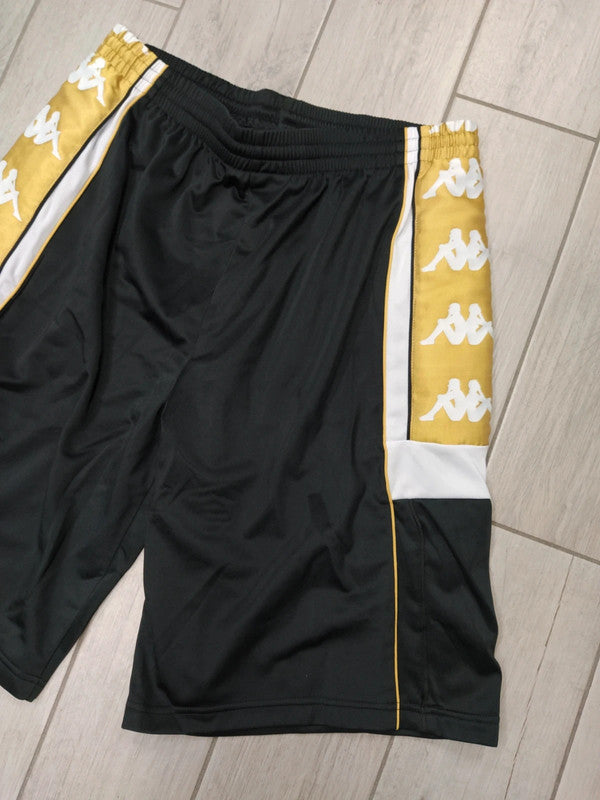 Kappa bermuda banda larga vintage tg 2XL