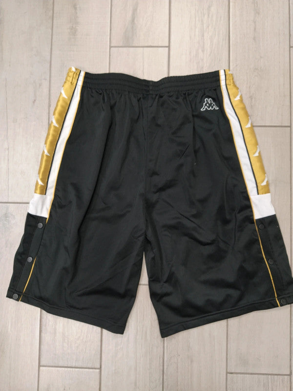 Kappa bermuda banda larga vintage tg 2XL