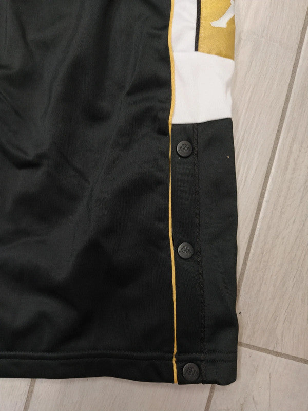 Kappa bermuda banda larga vintage tg 2XL