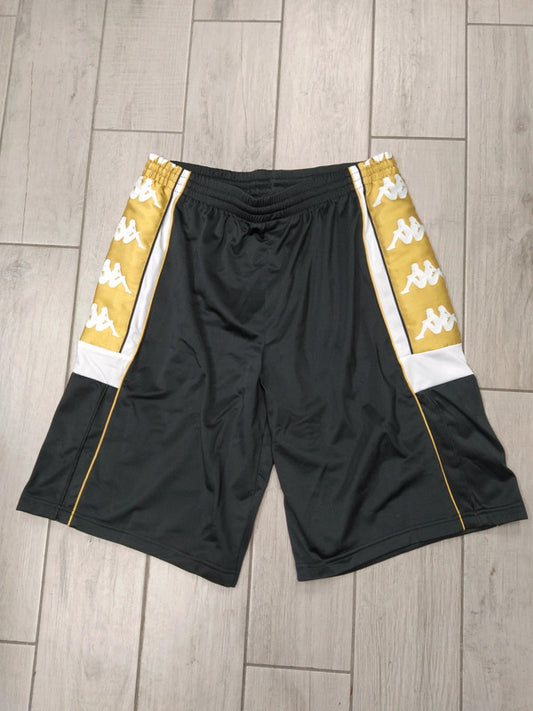 Kappa bermuda banda larga vintage tg 2XL