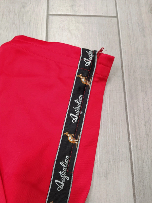 Australian by L'Alpina Pantaloni Acetato uomo tg 52 / XL