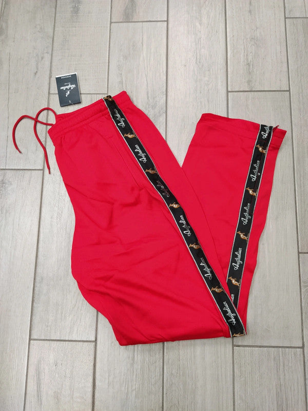 Australian by L'Alpina Pantaloni Acetato uomo tg 52 / XL